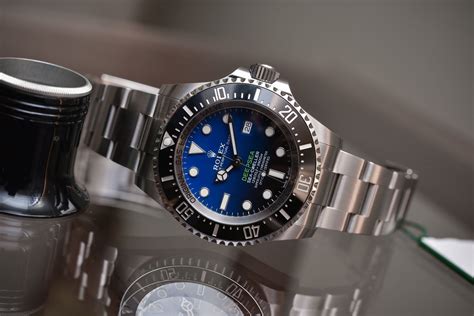 rolex deepsea prijzen|rolex deepsea retail price.